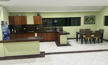 VENTA DE CASA CAMPESTRE TURISTICA CON RENTABILIDAD - TENA - CUNDINAMARCA