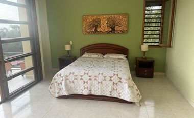 VENTA DE CASA CAMPESTRE TURISTICA CON RENTABILIDAD - TENA - CUNDINAMARCA