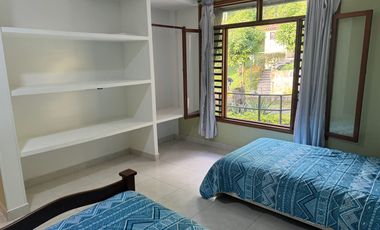 VENTA DE CASA CAMPESTRE TURISTICA CON RENTABILIDAD - TENA - CUNDINAMARCA