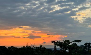 VENTA DE CASA CAMPESTRE TURISTICA CON RENTABILIDAD - TENA - CUNDINAMARCA