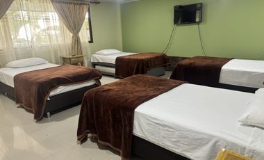 VENTA DE CASA CAMPESTRE TURISTICA CON RENTABILIDAD - TENA - CUNDINAMARCA