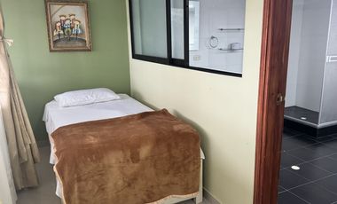 VENTA DE CASA CAMPESTRE TURISTICA CON RENTABILIDAD - TENA - CUNDINAMARCA