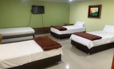 VENTA DE CASA CAMPESTRE TURISTICA CON RENTABILIDAD - TENA - CUNDINAMARCA