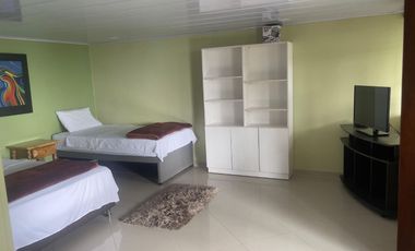 VENTA DE CASA CAMPESTRE TURISTICA CON RENTABILIDAD - TENA - CUNDINAMARCA