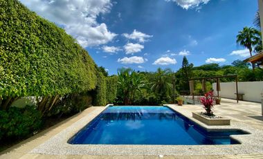 Casa en Venta en Club de Golf los Tabachines, Cuernavaca