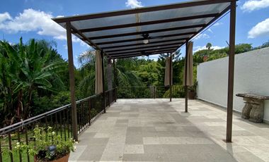 Casa en Venta en Club de Golf los Tabachines, Cuernavaca