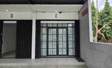 DIJUAL CEPAT RUKO di HARAPAN JAYA BEKASI