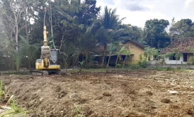 Dijual Rumah Jogja SHM Pekarangan Dekat Bandara YIA