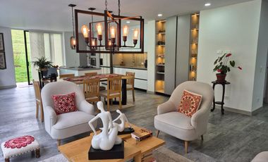 Casa campestre de lujo en EL ROSARIO