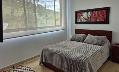 Casa campestre de lujo en EL ROSARIO