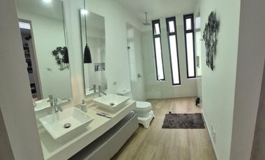 Casa campestre de lujo en EL ROSARIO