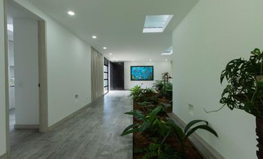 Casa campestre de lujo en EL ROSARIO