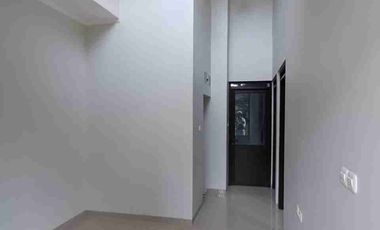 dijual Rumah Cantik 7 menit Ke kampus Jatinangor SHM 40/70 harga 370 juta