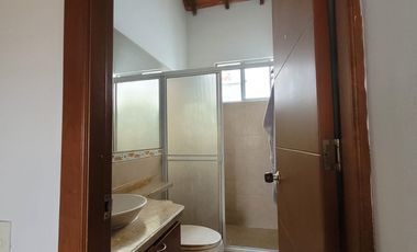 Vendo espectacular apto con terraza - G