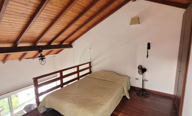 Vendo espectacular apto con terraza - G