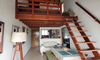 Vendo espectacular apto con terraza - G