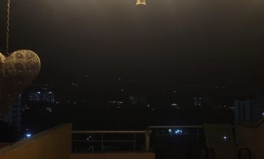 Vendo espectacular apto con terraza - G