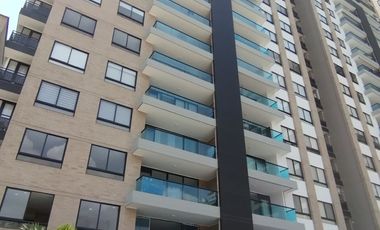 Vendo Apto con hermosa vista, 3 alcobas, 2 parqueaderos Country Masai - G