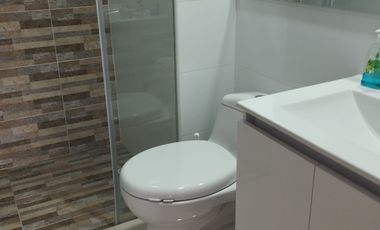 Vendo Apto con hermosa vista, 3 alcobas, 2 parqueaderos Country Masai - G