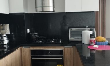 Vendo Apto con hermosa vista, 3 alcobas, 2 parqueaderos Country Masai - G