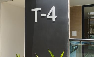 Vendo Apto con hermosa vista, 3 alcobas, 2 parqueaderos Country Masai - G