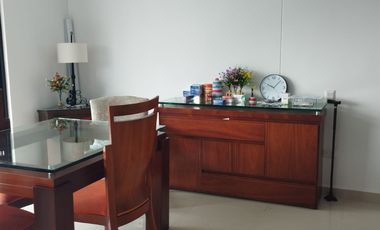 Vendo Apto con hermosa vista, 3 alcobas, 2 parqueaderos Country Masai - G