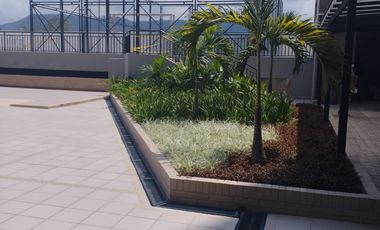 Vendo Apto con hermosa vista, 3 alcobas, 2 parqueaderos Country Masai - G