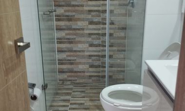 Vendo Apto con hermosa vista, 3 alcobas, 2 parqueaderos Country Masai - G