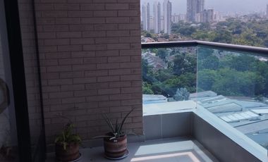 Vendo Apto con hermosa vista, 3 alcobas, 2 parqueaderos Country Masai - G