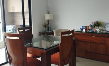 Vendo Apto con hermosa vista, 3 alcobas, 2 parqueaderos Country Masai - G