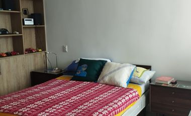 Vendo Apto con hermosa vista, 3 alcobas, 2 parqueaderos Country Masai - G