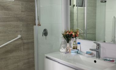 Vendo Apto con hermosa vista, 3 alcobas, 2 parqueaderos Country Masai - G