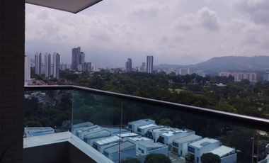 Vendo Apto con hermosa vista, 3 alcobas, 2 parqueaderos Country Masai - G