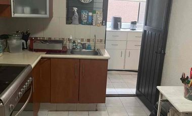 Departamento de 3 recámaras, vigilancia 24 Hrs