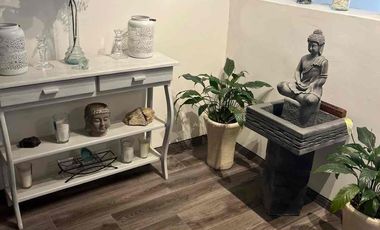 Departamento de 3 recámaras, vigilancia 24 Hrs