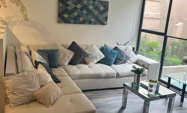 Departamento de 3 recámaras, vigilancia 24 Hrs