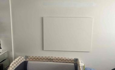 Departamento de 3 recámaras, vigilancia 24 Hrs