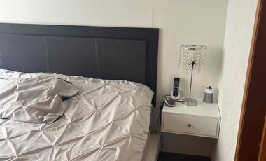 Departamento de 3 recámaras, vigilancia 24 Hrs