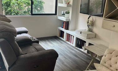 Departamento de 3 recámaras, vigilancia 24 Hrs