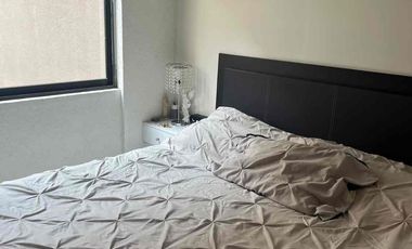 Departamento de 3 recámaras, vigilancia 24 Hrs