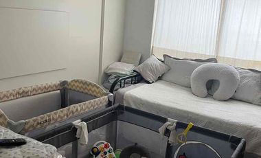 Departamento de 3 recámaras, vigilancia 24 Hrs