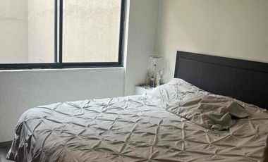 Departamento de 3 recámaras, vigilancia 24 Hrs