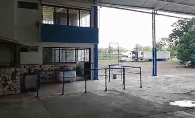 venta de Bodega equipada!