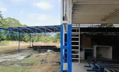 venta de Bodega equipada!