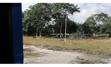 venta de Bodega equipada!