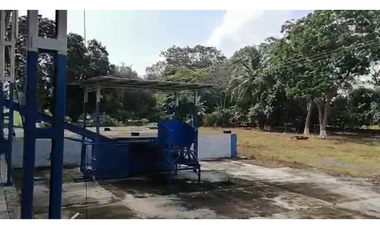 venta de Bodega equipada!