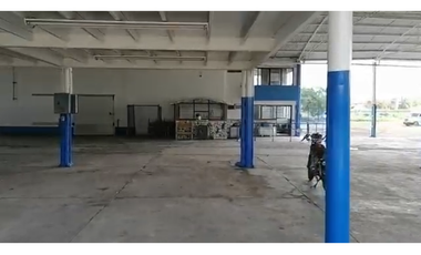 venta de Bodega equipada!