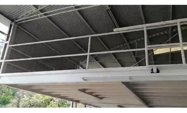 venta de Bodega equipada!