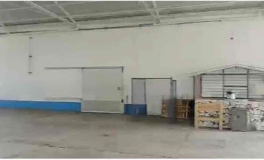 venta de Bodega equipada!