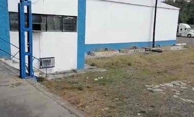 venta de Bodega equipada!